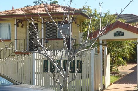 1/56 Sackville St, Greenslopes, QLD 4120