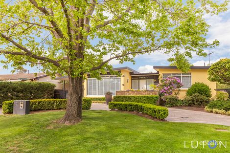 Property photo of 10 Steele Street Hackett ACT 2602