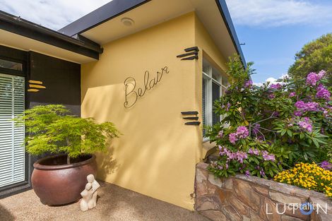 Property photo of 10 Steele Street Hackett ACT 2602