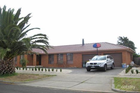 39 Admirals Cres, Taylors Lakes, VIC 3038