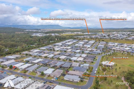 Property photo of 19 Windsor Avenue Yarrabilba QLD 4207