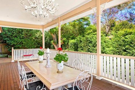 Property photo of 51 Bancroft Avenue Roseville NSW 2069