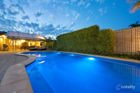 Property photo of 11 Hinkler Crescent Modbury Heights SA 5092