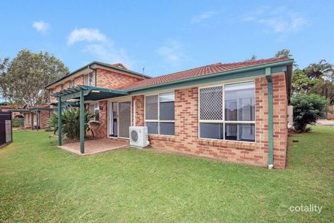 21/32 Riverview Rd, Nerang, QLD 4211
