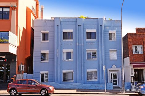 2/50-54 Campbell Pde, Bondi Beach, NSW 2026