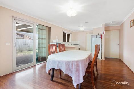 Property photo of 6 Manisa Place Cranbourne West VIC 3977