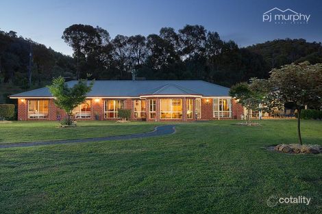 26 Tarrant Lane, Yackandandah, VIC 3749
