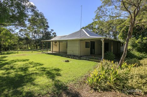 Property photo of 224 Rosedale Road Bornholm WA 6330