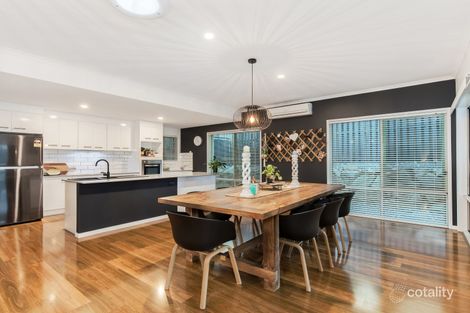 Property photo of 5 Kambah Place Reedy Creek QLD 4227