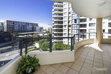 Property photo of 80/116-132 Maroubra Road Maroubra NSW 2035