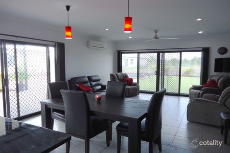 Property photo of 48 Hobart Crescent Johnston NT 0832