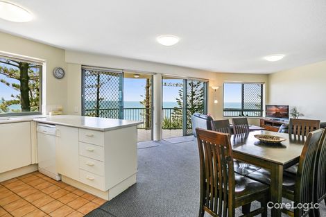 Property photo of 5/30 Esplanade Headland Kings Beach QLD 4551