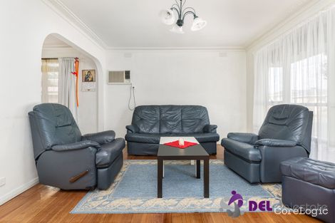 Property photo of 17 Lipton Drive Dandenong North VIC 3175