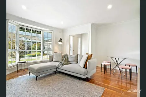 Property photo of 2/7-9 First Street Black Rock VIC 3193