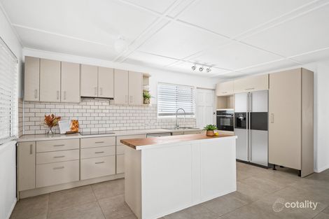 Property photo of 56 Saint Patrick Avenue Kuraby QLD 4112