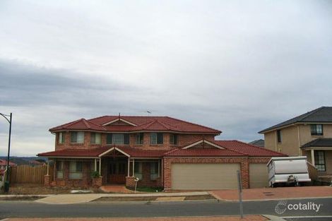 140 Conrad Rd, Kellyville Ridge, NSW 2155