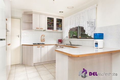 Property photo of 17 Lipton Drive Dandenong North VIC 3175