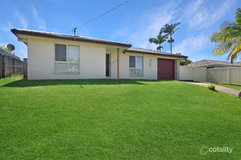 Property photo of 6 Sandra Court Deception Bay QLD 4508