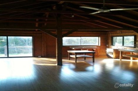 Property photo of 113 Monaghan Road Palm Grove QLD 4800