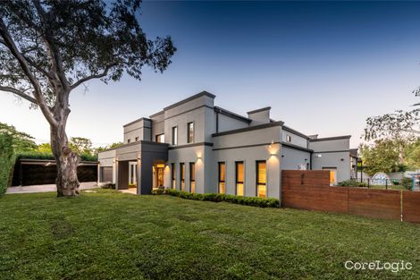 Property photo of 21 Scarborough Street Red Hill ACT 2603
