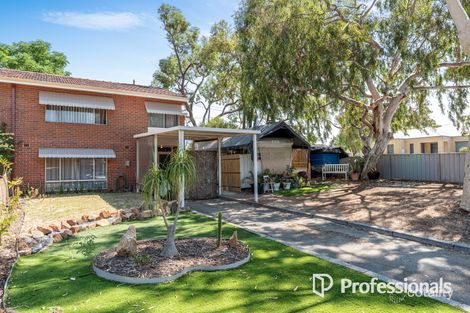 Property photo of 26A Wardlow Way Balga WA 6061