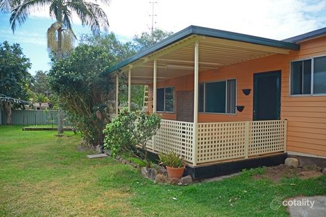 Property photo of 36 Reynolds Road Noraville NSW 2263