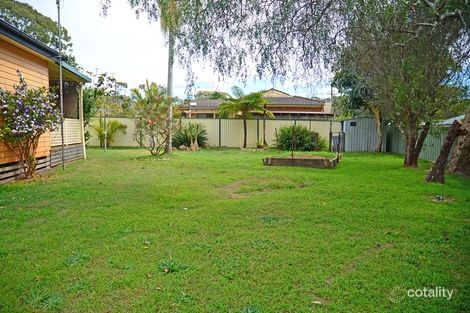 Property photo of 36 Reynolds Road Noraville NSW 2263