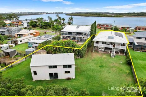 37 North Shore Dr, North Shore, NSW 2444