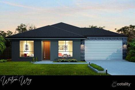 Lot 14 Evelyn Rd, Southside, QLD 4570