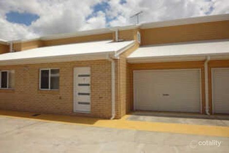 7/51 Glasgow St, Zillmere, QLD 4034