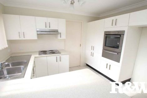 Property photo of 1/39 Napier Street Rooty Hill NSW 2766