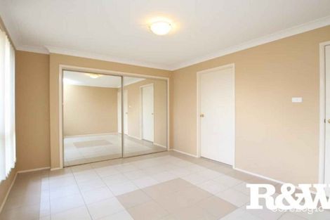 Property photo of 1/39 Napier Street Rooty Hill NSW 2766