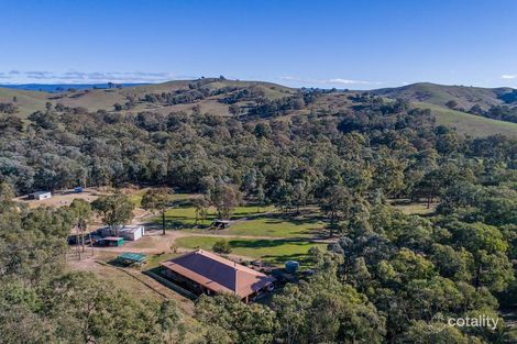 81 Yellow Box Ridge Rd, Acheron, VIC 3714