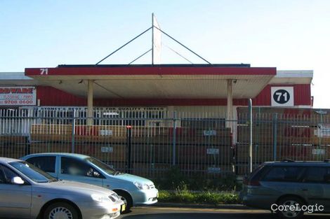Property photo of 71 Canterbury Road Bankstown NSW 2200
