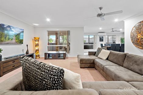 Property photo of 6 Pepperina Court Ormeau QLD 4208