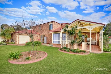 Property photo of 185 Glenwood Park Drive Glenwood NSW 2768