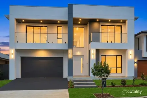 25 Latrobe St, Melonba, NSW 2765