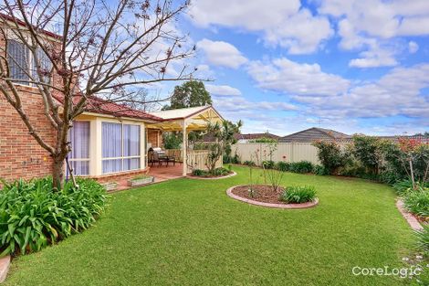 Property photo of 185 Glenwood Park Drive Glenwood NSW 2768