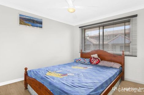 Property photo of 16/15 Finney Road Indooroopilly QLD 4068