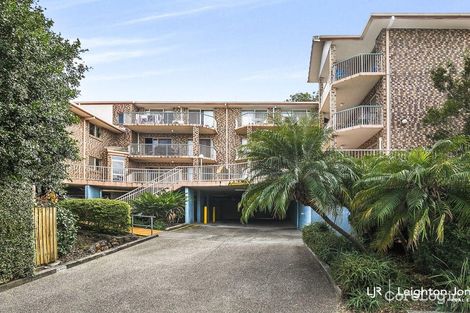 Property photo of 16/15 Finney Road Indooroopilly QLD 4068