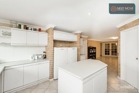 Property photo of 14 Luscombe Way Coogee WA 6166