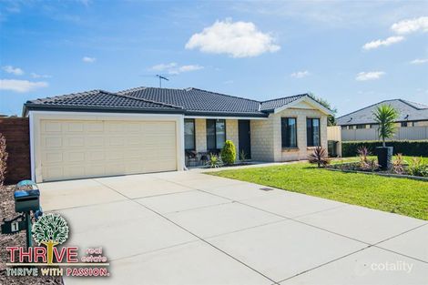 1 Wambiri Cl, South Lake, WA 6164
