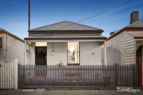 Property photo of 11 Nash Street Brunswick VIC 3056