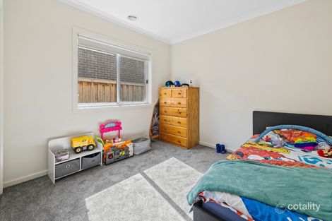 Property photo of 6 Taworri Crescent Werribee VIC 3030