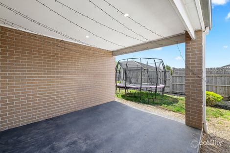 Property photo of 6 Taworri Crescent Werribee VIC 3030