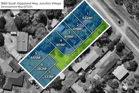 Property photo of 1660 South Gippsland Highway Junction Village VIC 3977