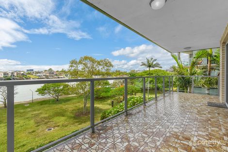 Property photo of 8/108 Oxlade Drive New Farm QLD 4005