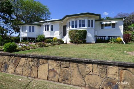 9-11 Hume St, Boonah, QLD 4310