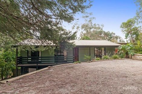 Property photo of 7 Oak Grove Mount Evelyn VIC 3796