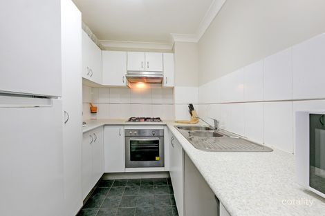 Property photo of 4/31 Third Avenue Blacktown NSW 2148